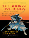 The Book of Five Rings (eBook)
